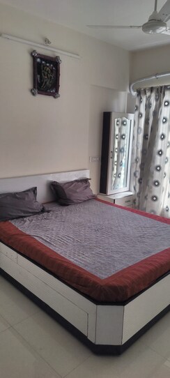 1 BHK Apartment For Sale in Dipti Pearls