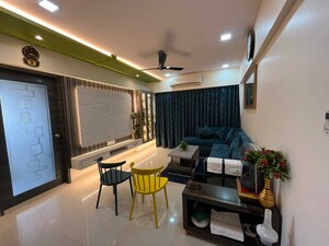 2 BHK Apartment For Rent in Dhuleva 22 Dhuleva, Parel