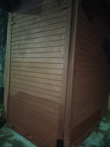 Bathroom in  Shop at Nisarg CHS, Gokhalenagar – for Rent