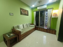 1 BHK Apartment For Sale in Ritu Paradise
