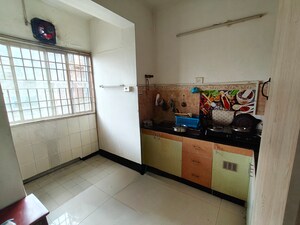 Kitchen in 2 BHK Apartment at Nungambakkam – for Rent