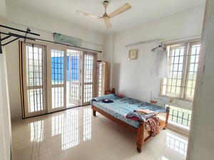 Bedroom in 2 BHK Apartment at Nungambakkam – for Rent