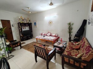 2 BHK Apartment For Rent in Nungambakkam