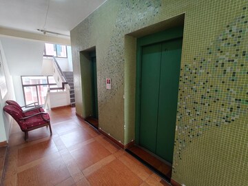 Building Lobby in 2 BHK Apartment at Nungambakkam – for Rent