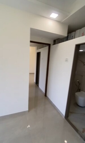 Bathroom in 1 BHK Apartment at Nalasopara West – for Sale