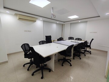 Team Area in  Office Space in IT/SEZ at West Mambalam – for Rent