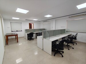  Office Space in IT/SEZ For Rent in West Mambalam