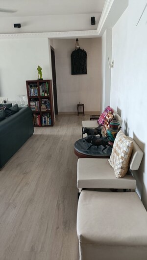 2.5 BHK Apartment For Rent in Atlanta Heights, Prabhadevi