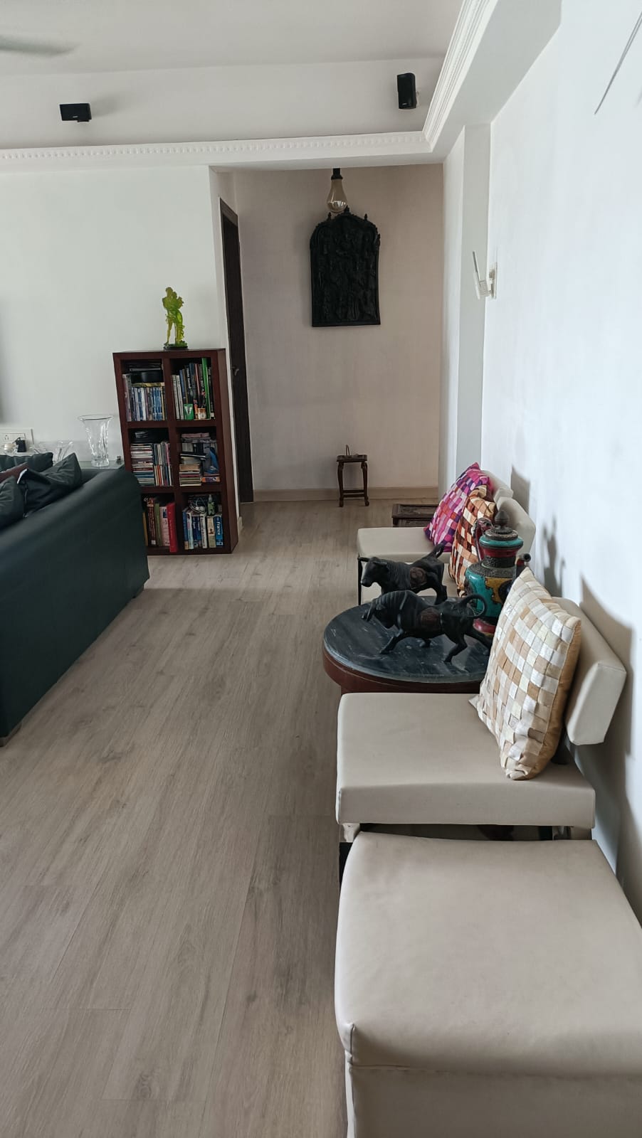 2.5 BHK + Extra Room Apartment For Rent in Atlanta Heights