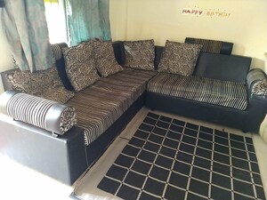 1 BHK Apartment For Rent in Planet Millennium CHS, Pimple Saudagar