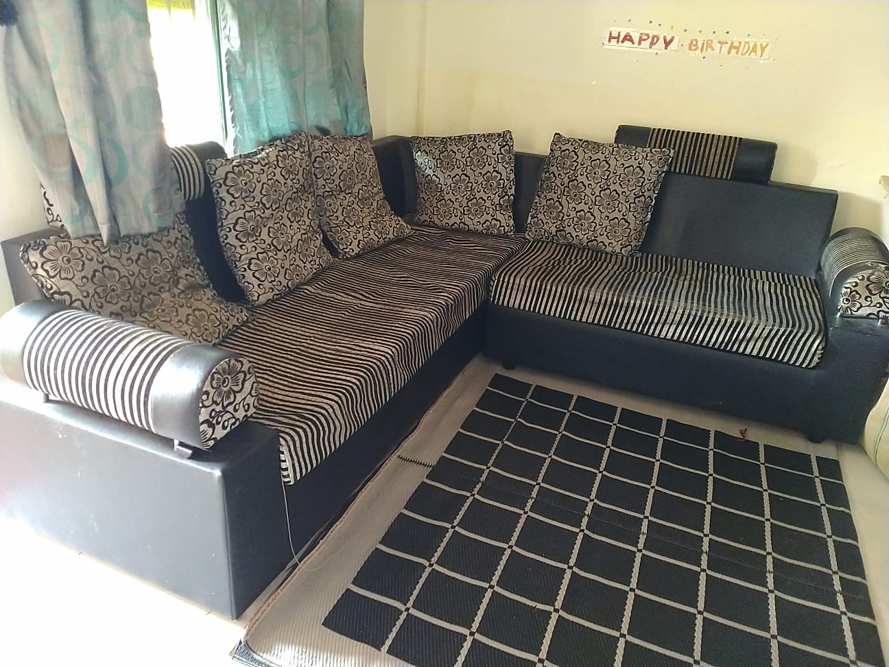 1 BHK Apartment For Rent in Planet Millennium CHS