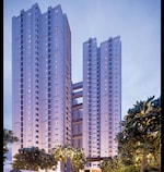 4 BHK 3939 Sq.Ft. Apartment in DSR The Classe