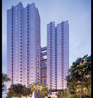 4 BHK Apartment For Sale in DSR The Classe, Narsingi