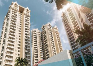 2 BHK Apartment For Rent in Imperia Prideville, Sector 25 Yamuna Expressway