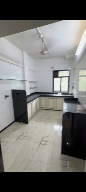 Kitchen in 1 BHK Apartment at Best Complex Andheri West, Andheri West – for Rent