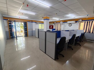 Team Area in  Office Space in IT/SEZ at Kodambakkam – for Rent