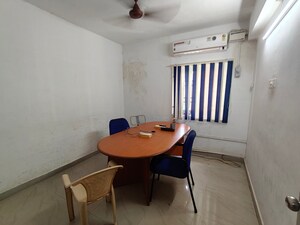 Team Area in  Office Space in IT/SEZ at Kodambakkam – for Rent