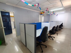  Office Space in IT/SEZ For Rent in Kodambakkam