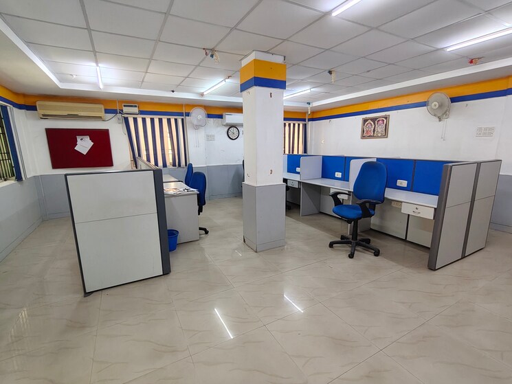 Team Area, kodambakkam Commercial Office Space in IT/SEZ 1800 Sq.Ft. In Kodambakkam Chennai 9248385