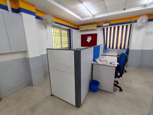 Team Area in  Office Space in IT/SEZ at Kodambakkam – for Rent