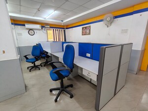 Team Area in  Office Space in IT/SEZ at Kodambakkam – for Rent
