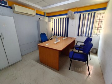 Team Area in  Office Space in IT/SEZ at Kodambakkam – for Rent
