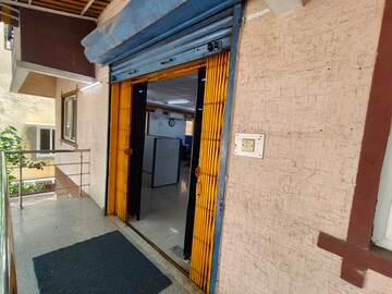 Building Lobby in  Office Space in IT/SEZ at Kodambakkam – for Rent