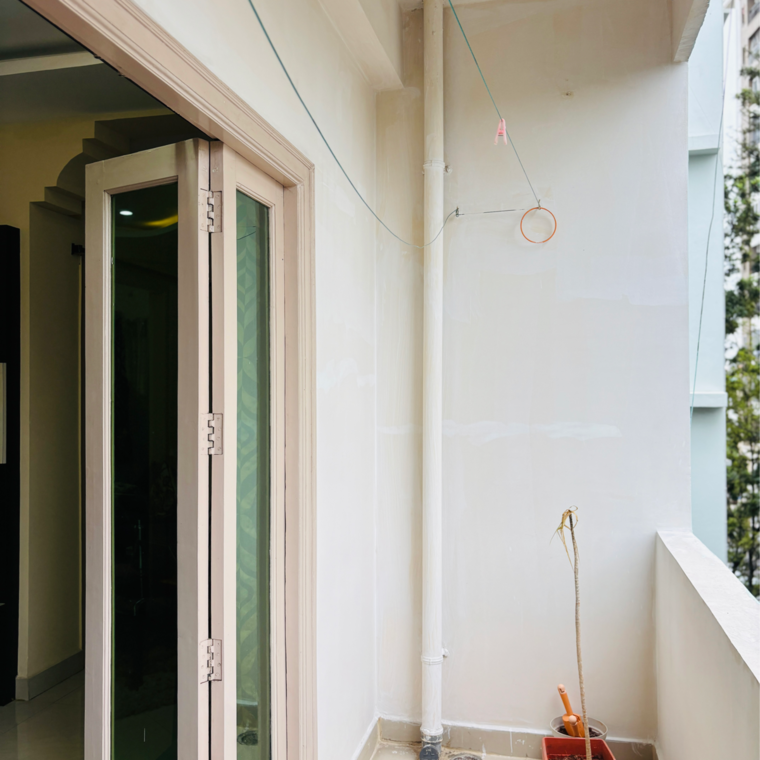 undefined, madhapur 2 Bedroom 1220 Sq.Ft. Builder Floor In Madhapur Hyderabad 9248382