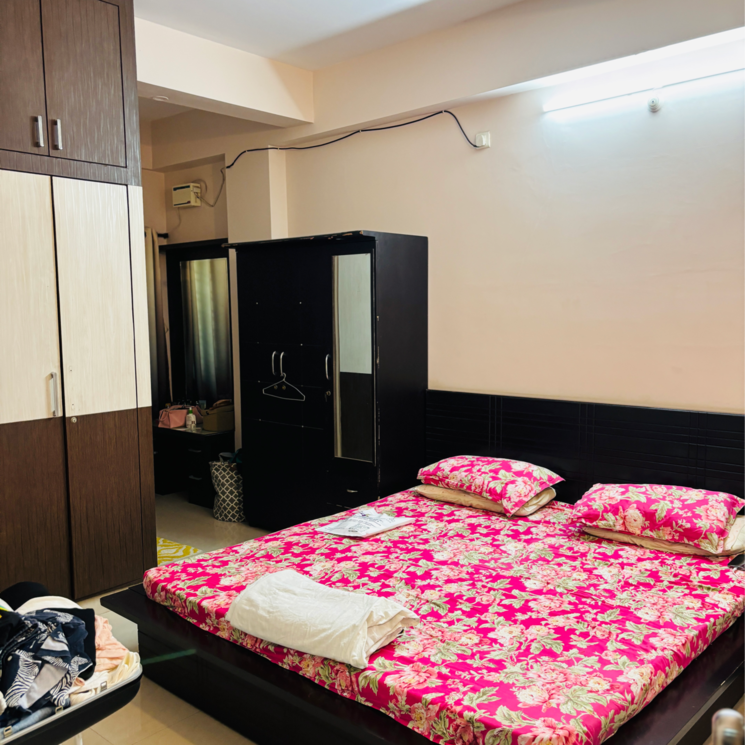 Bedroom, madhapur 2 Bedroom 1220 Sq.Ft. Builder Floor In Madhapur Hyderabad 9248382