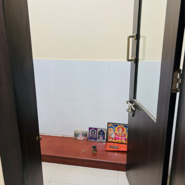 undefined, madhapur 2 Bedroom 1220 Sq.Ft. Builder Floor In Madhapur Hyderabad 9248382