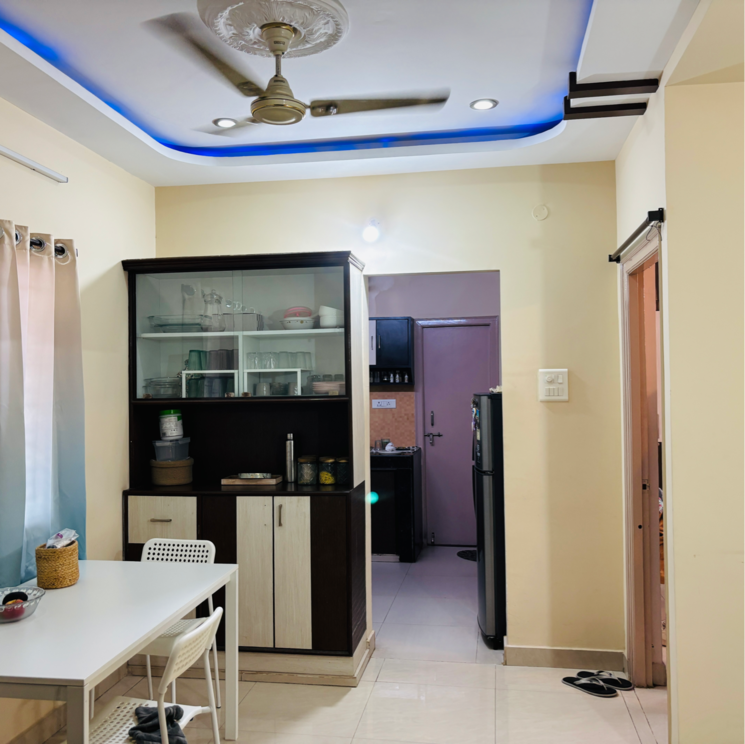 Team Area, madhapur 2 Bedroom 1220 Sq.Ft. Builder Floor In Madhapur Hyderabad 9248382