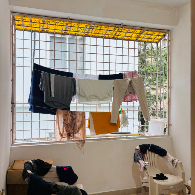 Team Area, madhapur 2 Bedroom 1220 Sq.Ft. Builder Floor In Madhapur Hyderabad 9248382