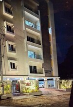 3 BHK + Pooja Room 1495 Sq.Ft. Apartment in Kakatiya Emerald