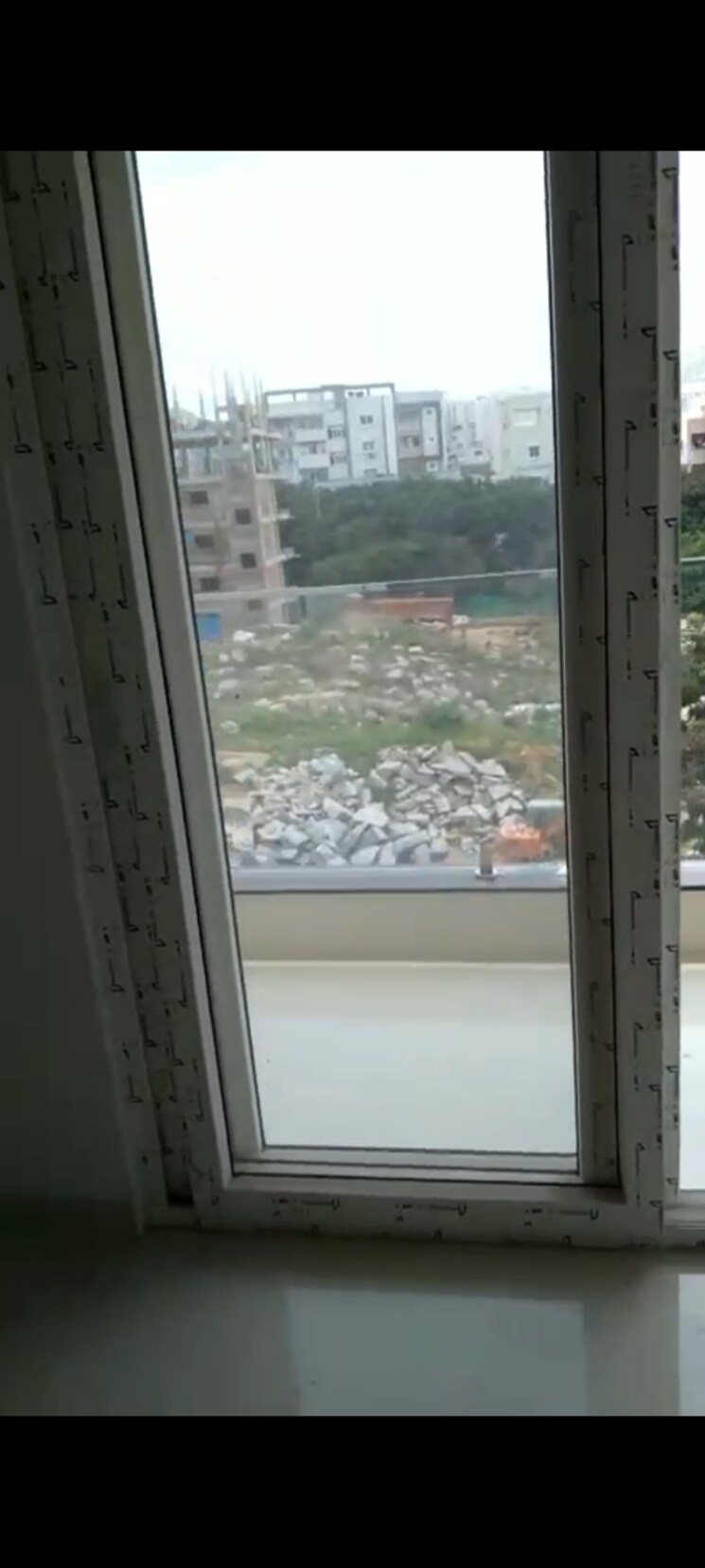 Balcony, kakatiya-emerald 3 Bedroom 1495 Sq.Ft. Apartment In Gopanpally Hyderabad 9248388