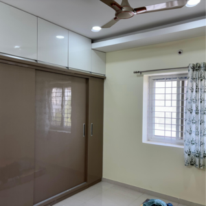 Room in 2 BHK Builder Floor at Gachibowli – for Rent