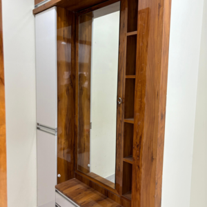 Room in 2 BHK Builder Floor at Gachibowli – for Rent