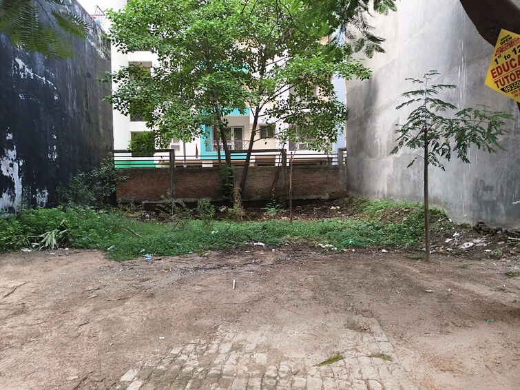 Cover Image, transport nagar  1250 Sq.Ft. Plot In Transport Nagar Lucknow 9248403