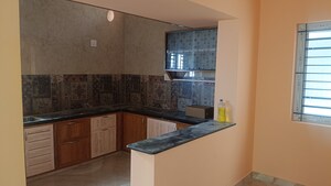Kitchen in 3 BHK Independent House at Moranapalli – for Sale