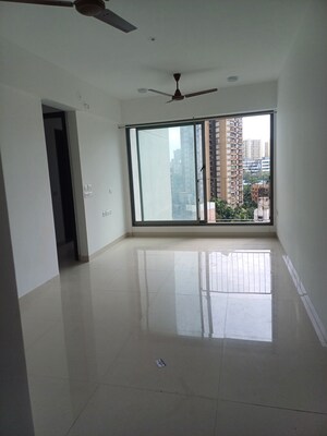 3 BHK Apartment For Rent in Ekta Tripolis, Goregaon West