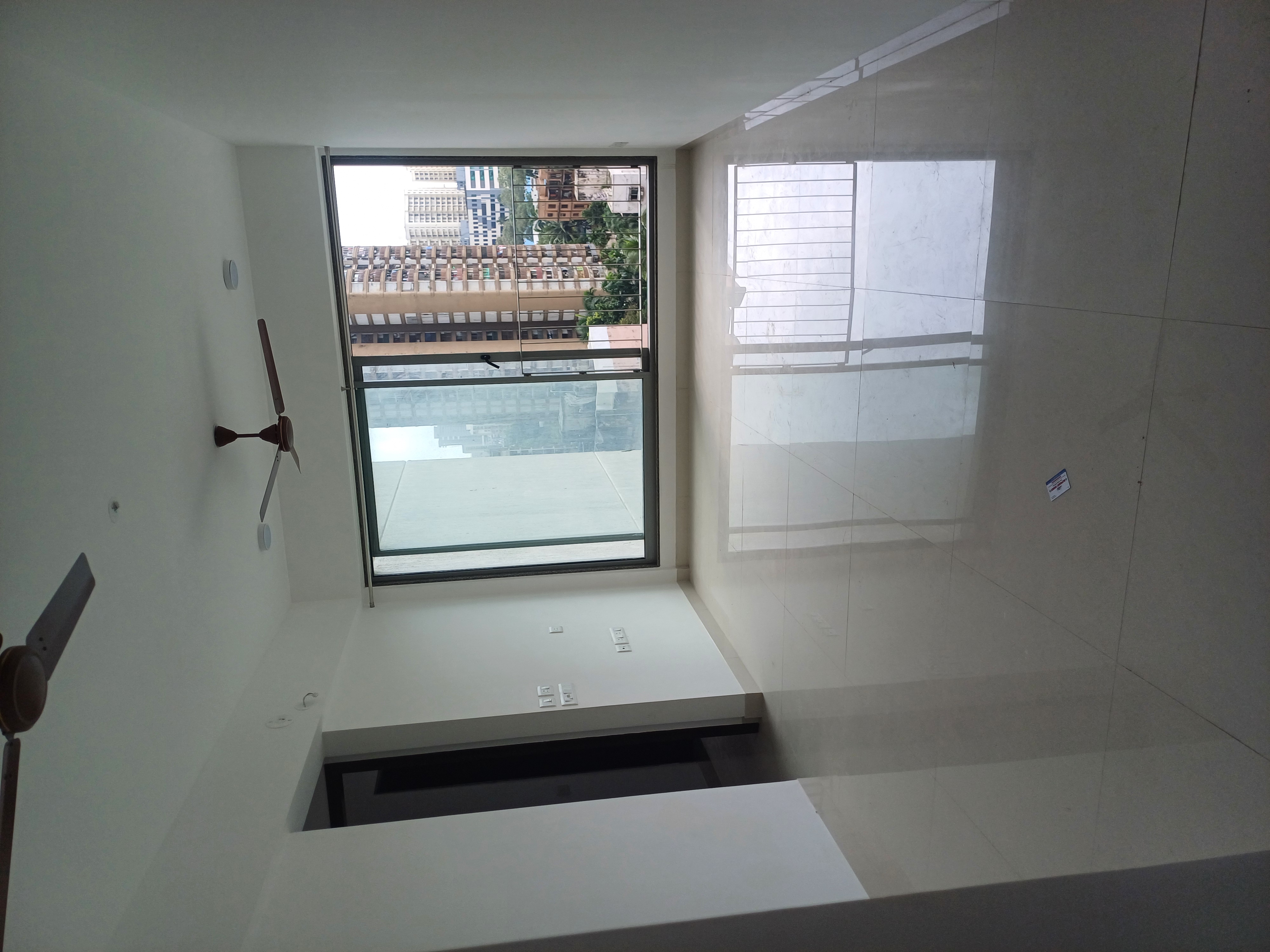 3 BHK Apartment For Rent in Ekta Tripolis