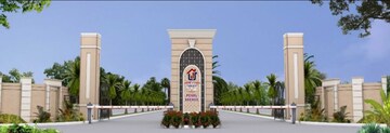  Plot – Exterior View View at Pearl Avenue Bhankrota, Bhankrota - for Sale