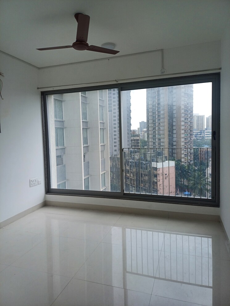 Balcony, ekta-tripolis 3 Bedroom 1084 Sq.Ft. Apartment In Goregaon West Mumbai 9248410