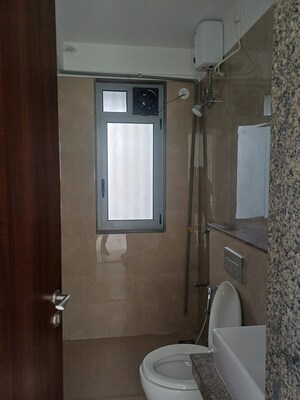 Furnished Amenities in 3 BHK Apartment at Ekta Tripolis, Goregaon West – for Rent