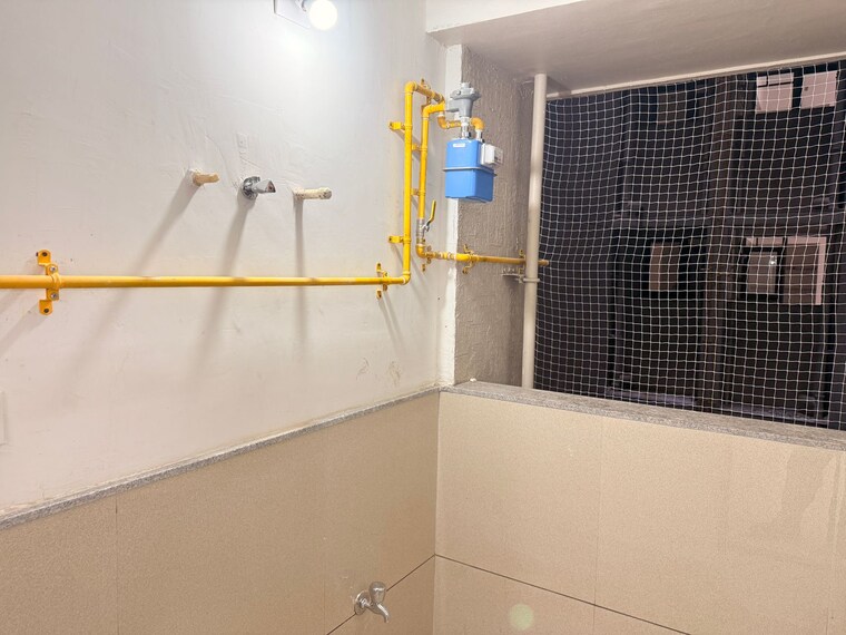 Other, shela 3 Bedroom 1750 Sq.Ft. Apartment In Shela Ahmedabad 9248414