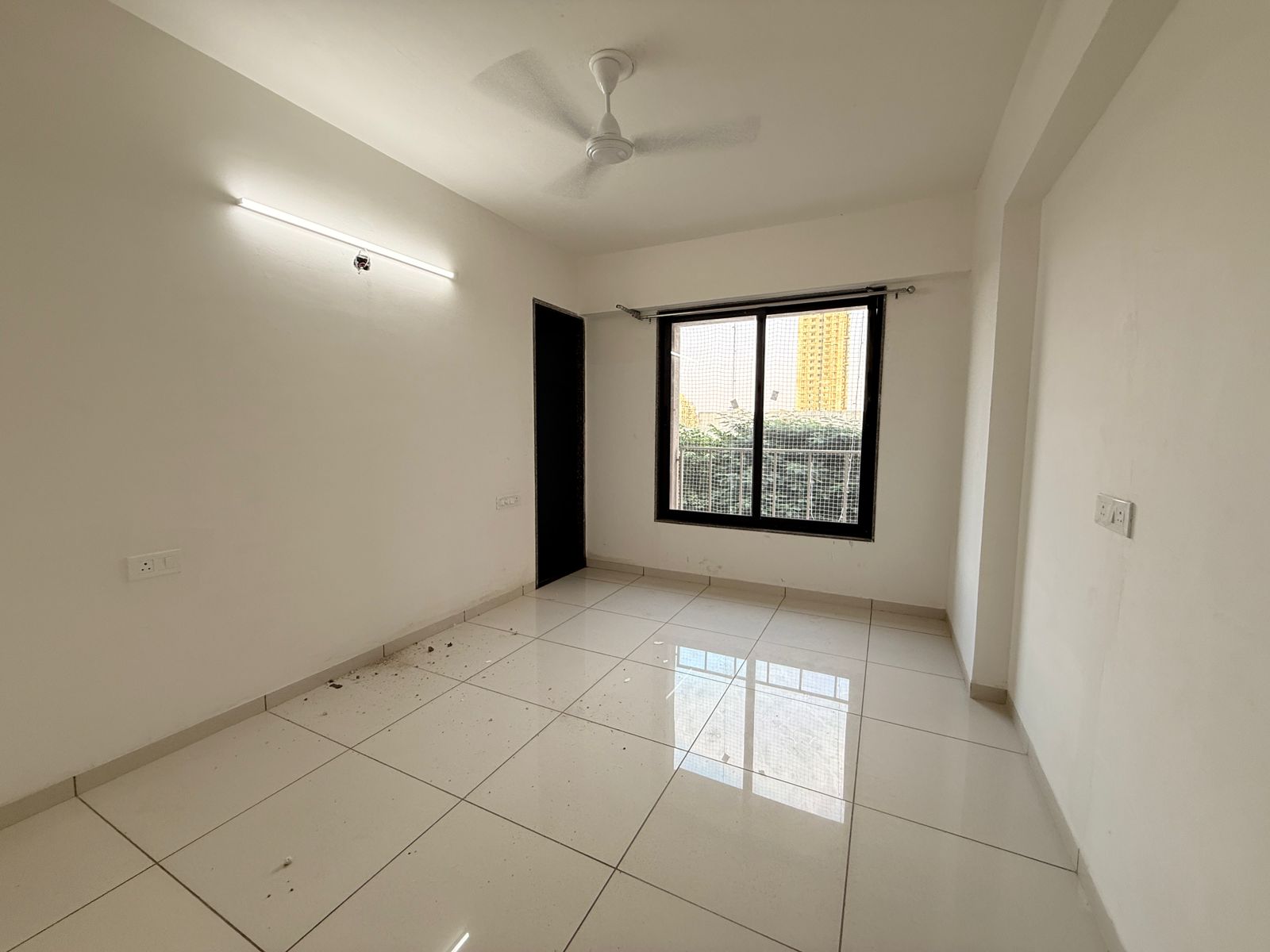 3 BHK Apartment For Rent in Flat For Rent 
