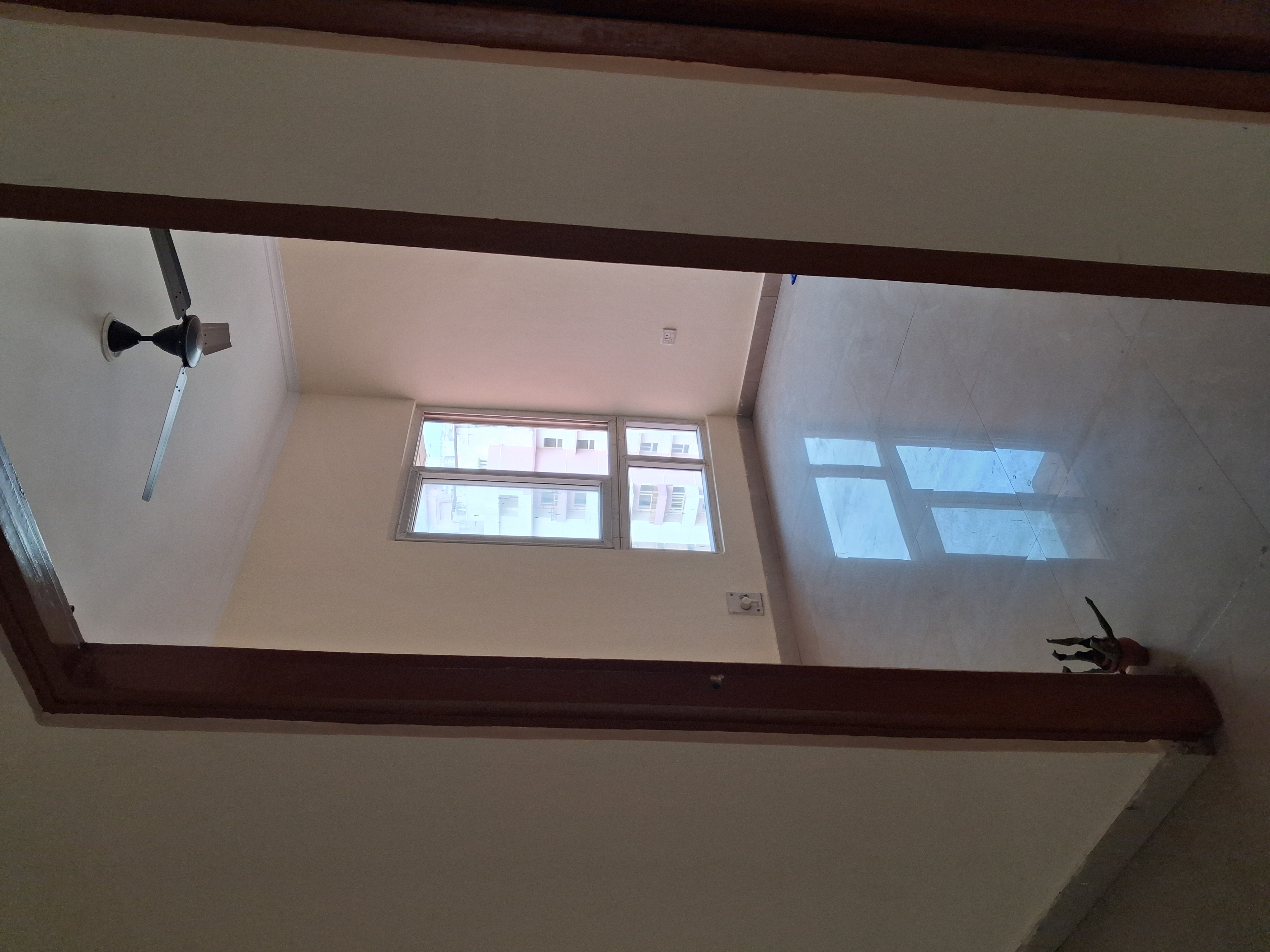 2.5 BHK + Pooja Room Apartment For Rent in UPAVP Ganga Yamuna And Hindon Enclave