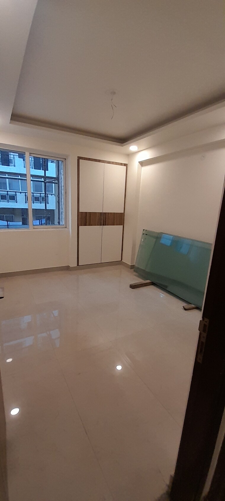 Balcony, nimbus-the-express-park-view-ii 2 Bedroom 726 Sq.Ft. Apartment In Chi V Greater Noida Greater Noida 9248417