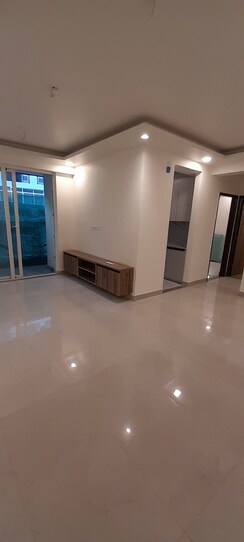 2 BHK + Study Room Apartment For Sale in Nimbus The Express Park View II