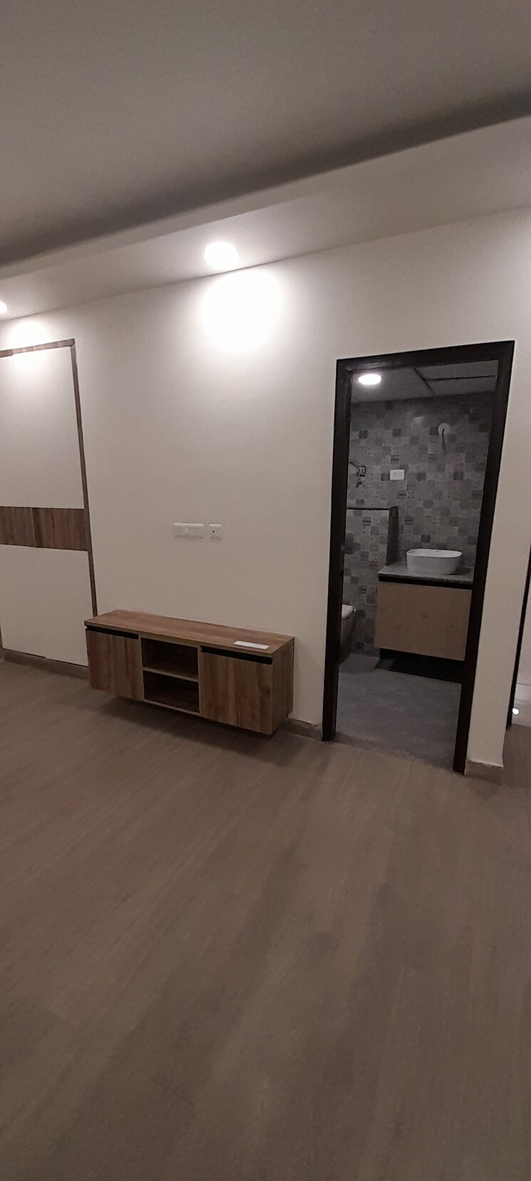 Kitchen, nimbus-the-express-park-view-ii 2 Bedroom 726 Sq.Ft. Apartment In Chi V Greater Noida Greater Noida 9248417