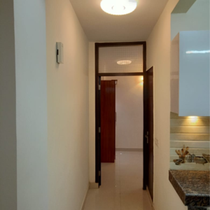 1 BHK Builder Floor For Rent in Malviya Nagar